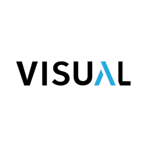 VisualMedia.io logo
