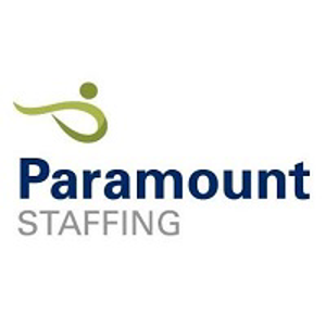 Paramount Staffing, LLC logo
