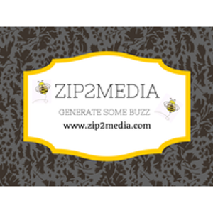 Zip2Media logo
