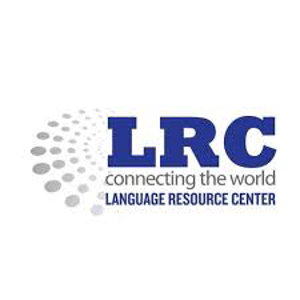 Language Resource Center logo
