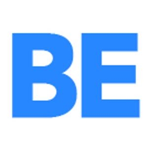 Be Social logo