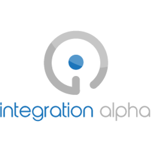 Integration Alpha GmbH logo