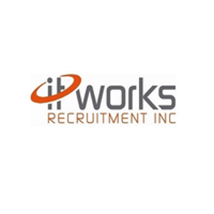 IT Works Recruitment Inc. logo