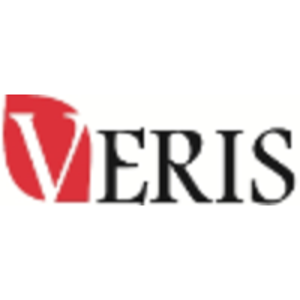 Veris Logo logo
