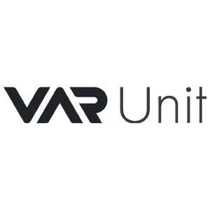 VAR Unit logo