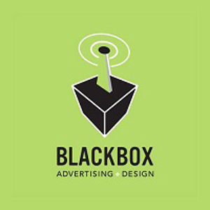 Blackbox Advertising logo
