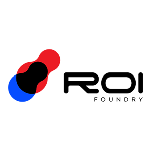 ROI Foundry logo