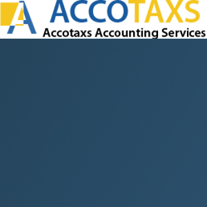 Accotaxs logo