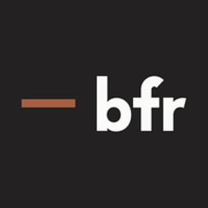 bfr inc. logo