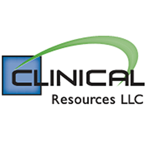 Clinical Resources, LLC logo