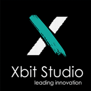 Xbit Studio Ltd. logo