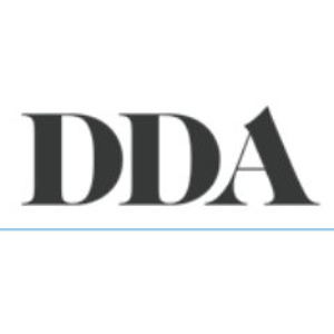 DDA logo