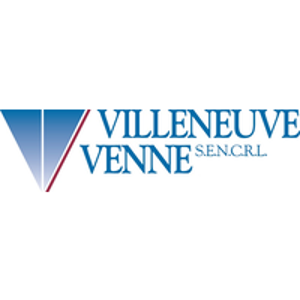 Villeneuve Venne logo