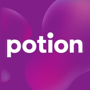 Potion logo