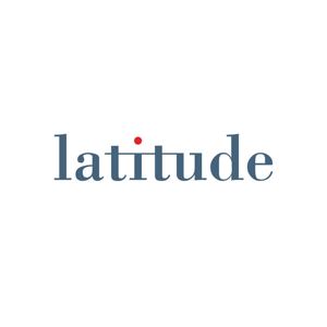 Latitude logo