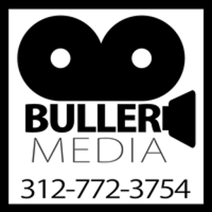 Buller Media logo