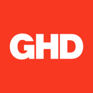 GHD Partners logo