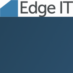 Edge IT logo
