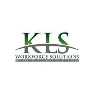 KLS Workforce Solutions logo