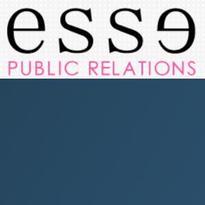 ESSE PR logo