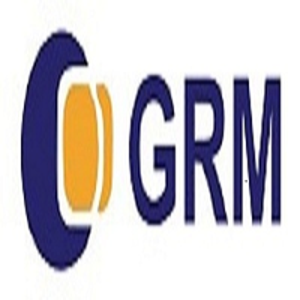Global Research &amp; Marketing (GRM) logo