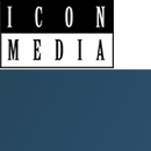 ICON MEDIA logo