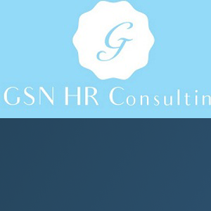 GSN HR Consulting logo
