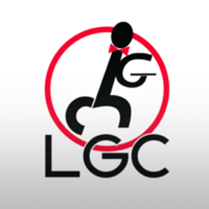 LGC Hospitality logo