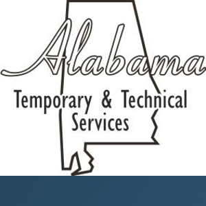 Alabama Temporary &amp; Technical logo