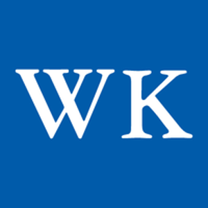 Witt Kieffer logo
