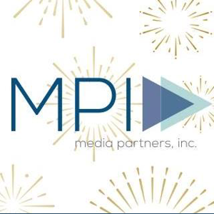 Media Partners, Inc. (MPI) logo