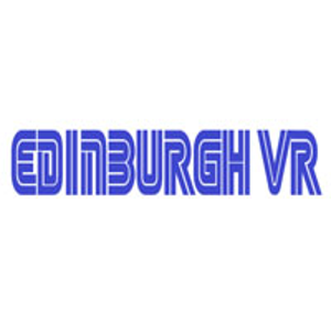 Edinburgh VR logo