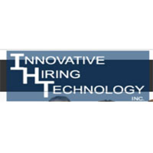 IHT Staffing logo