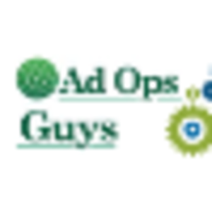 Ad Ops Guys logo