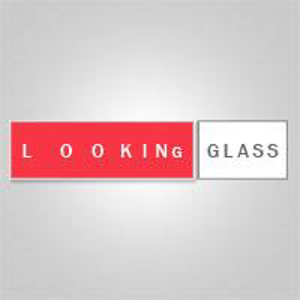 Looking Glass Virtual Reality Services logo