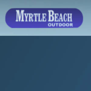 Myrtle Beach Outdoor Advertising logo