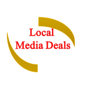 Local Media Deals logo