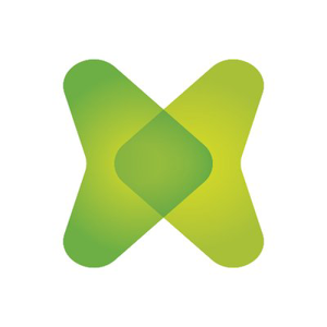 Hughes BrandMix logo
