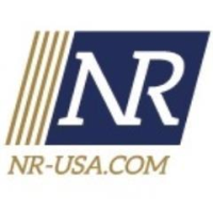 National Register USA logo