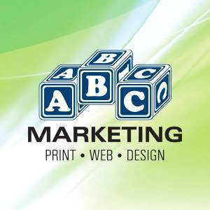 ABC Marketing logo