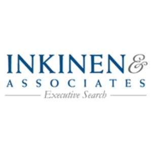 Inkinen &amp; Associates logo