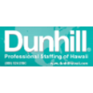 Dunhill Professional Staffing logo