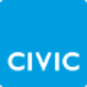 Civic UK logo