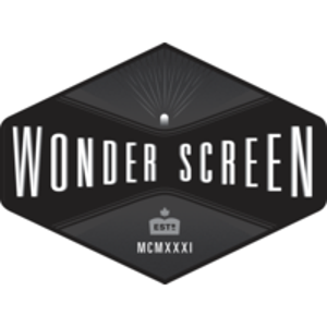 Wonder Screen logo