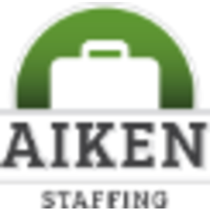 Aiken Staffing Associates logo