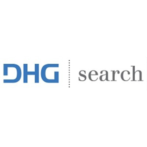 DHG Search Advisors logo