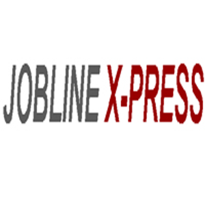 Jobline X-Press logo