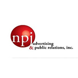 NPJ Advertising &amp; Publlic Relations logo