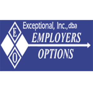 Employer's Options logo