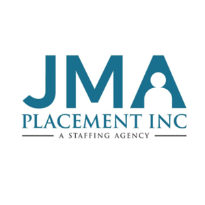 JMA Placement, Inc. logo